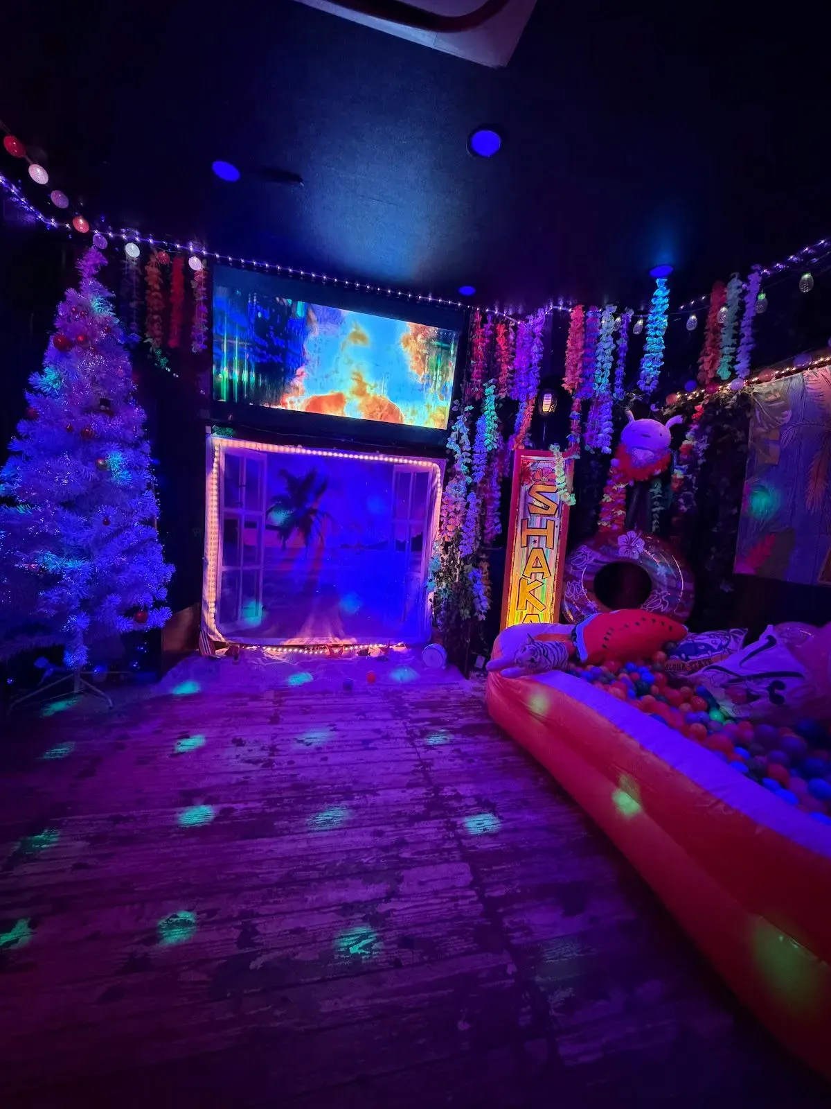 Shaka Bar Osaka 3