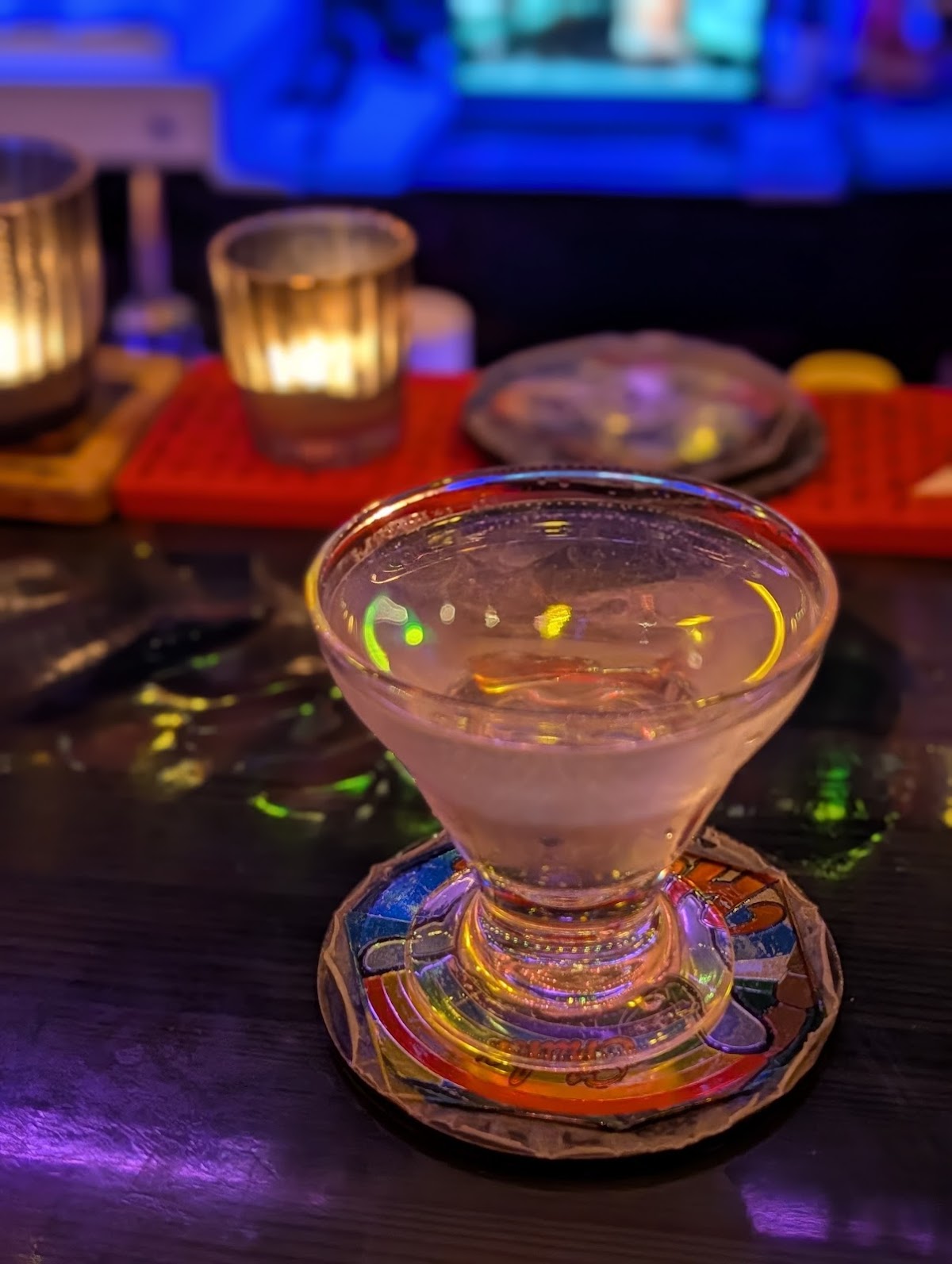 Shaka Bar Osaka 4