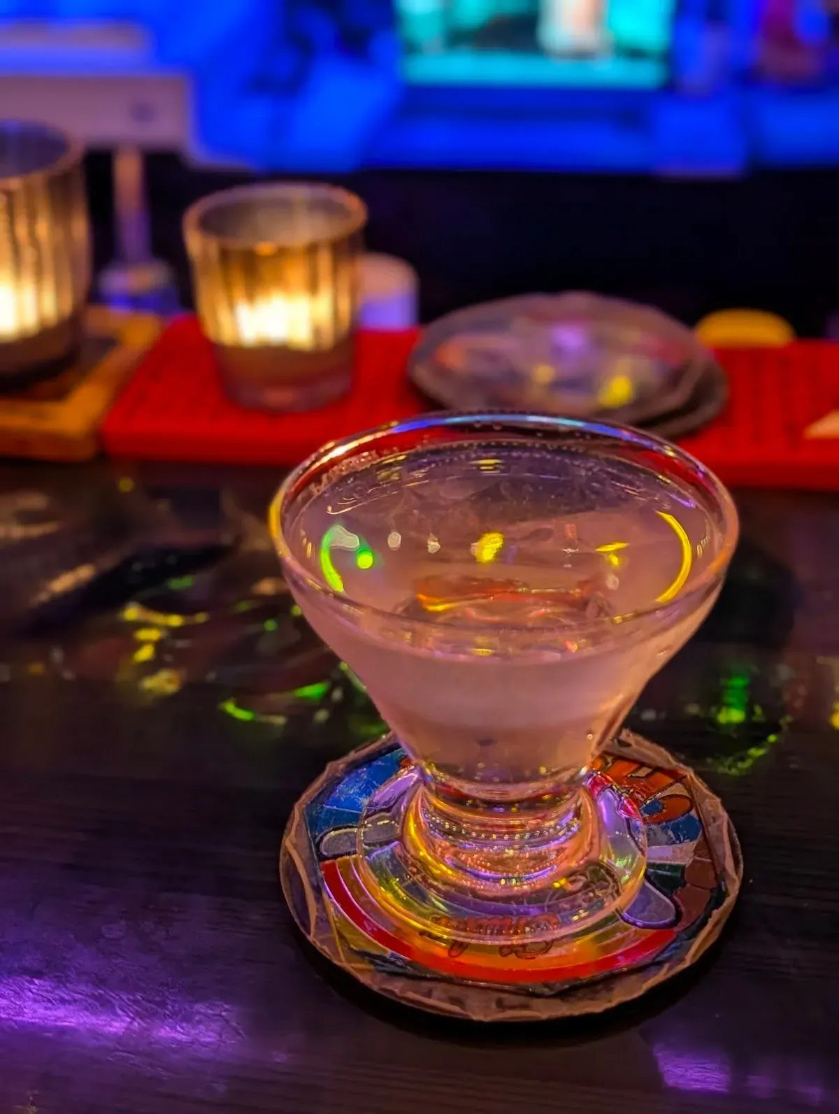 Shaka Bar Osaka 4