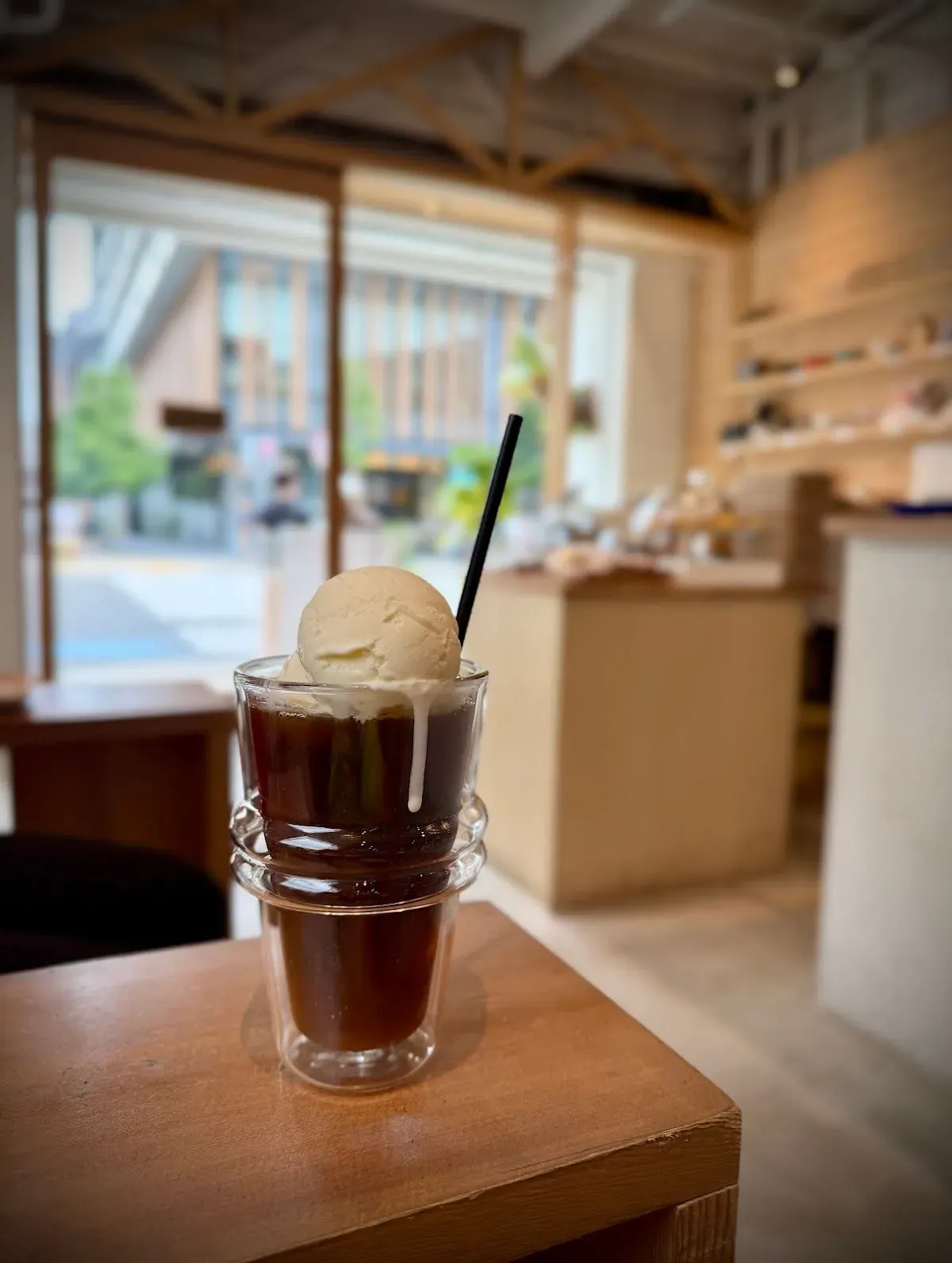 The Coffee Market Lab 3