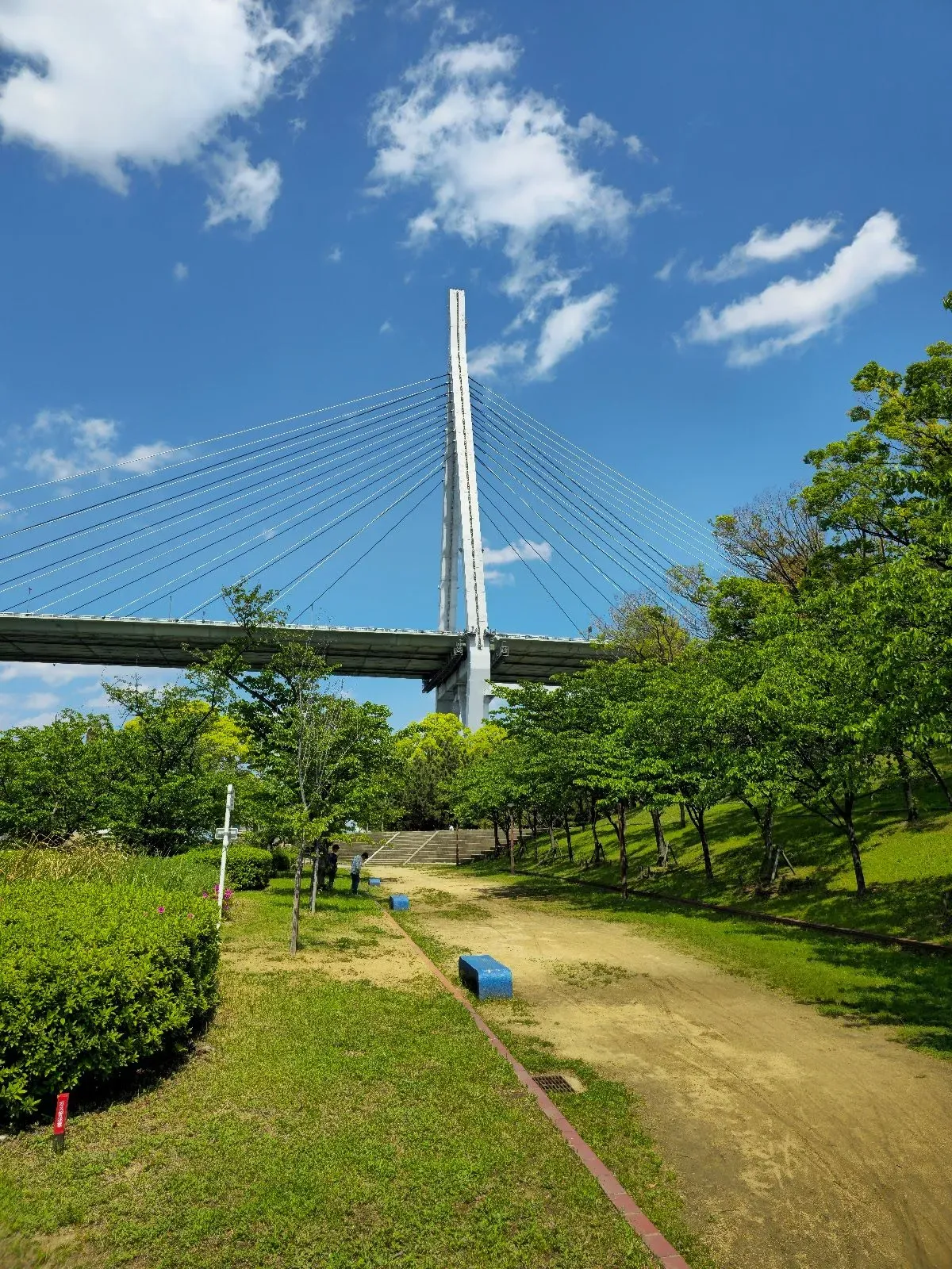 Tempozan Park 2