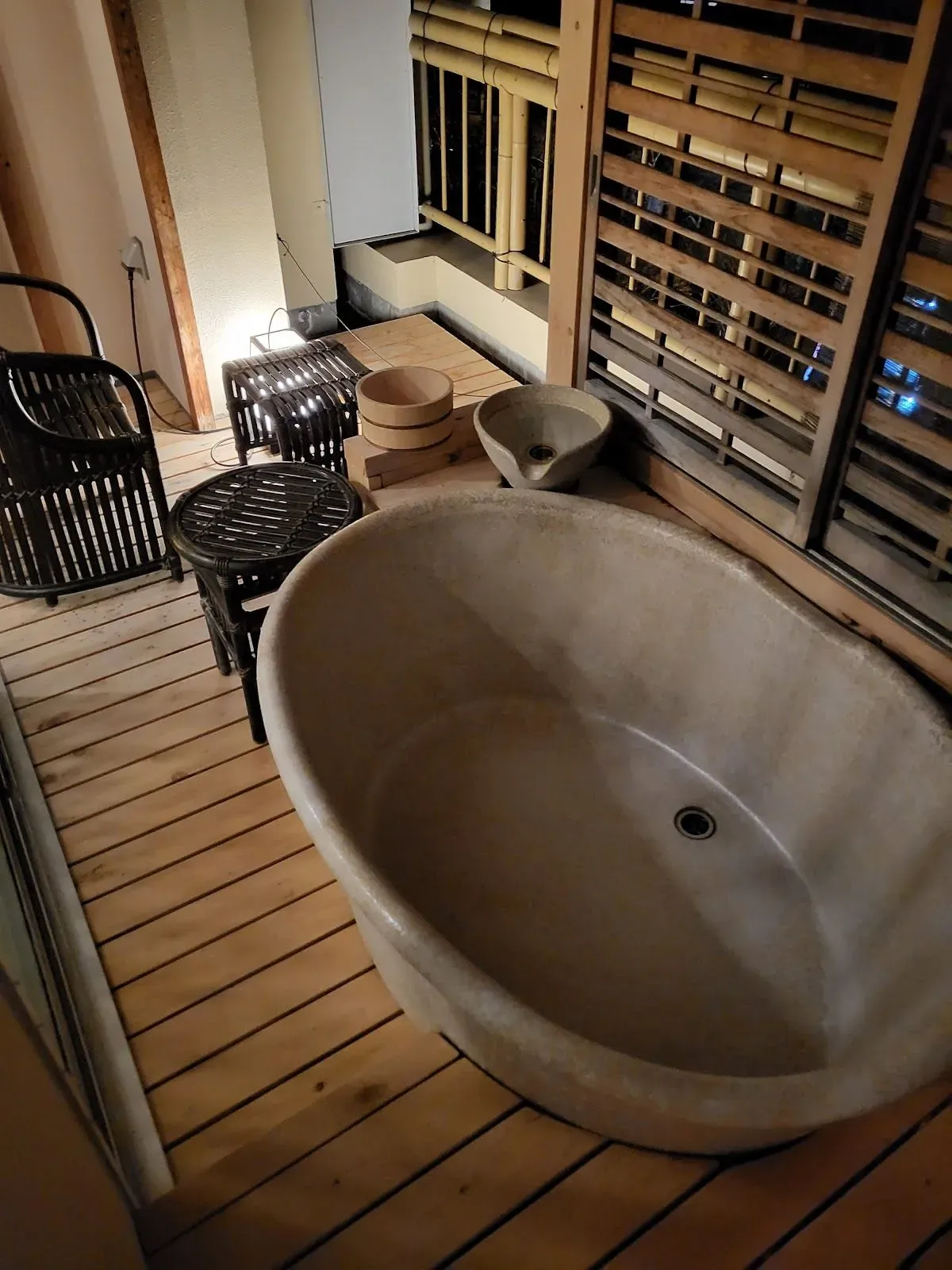 Fushio Kaku Onsen 4