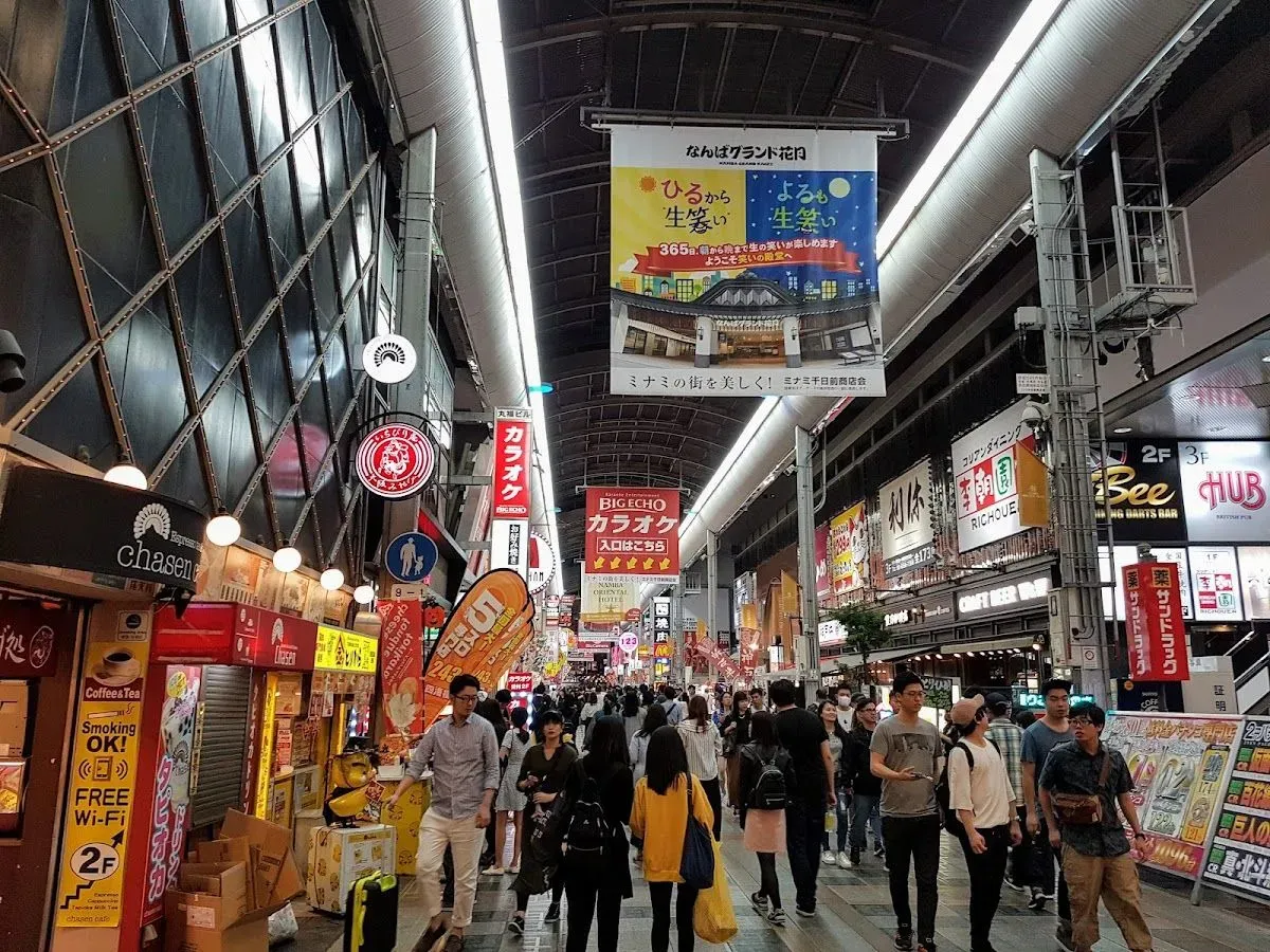 Dotonbori 2