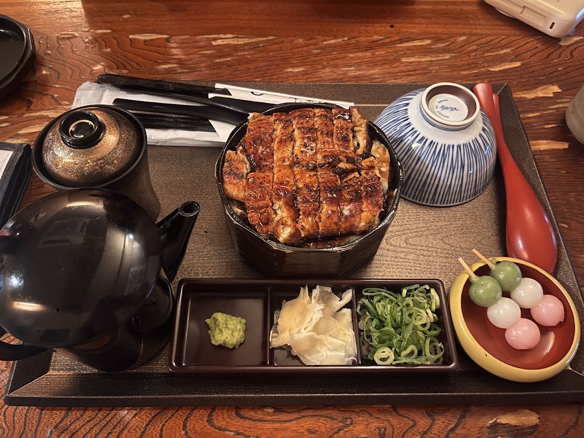 DOTONBORI KUROFUNE Amemura 3
