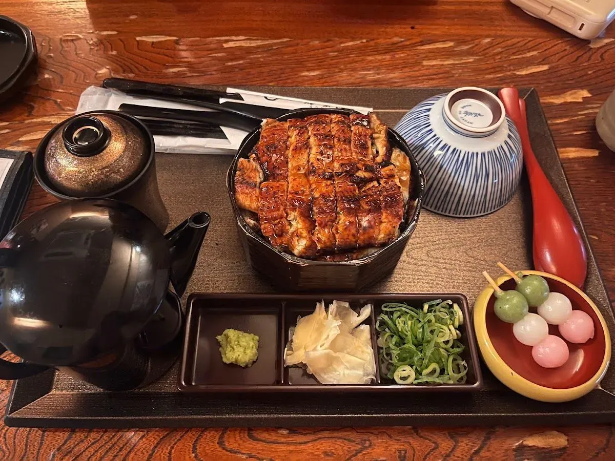 DOTONBORI KUROFUNE Amemura 3