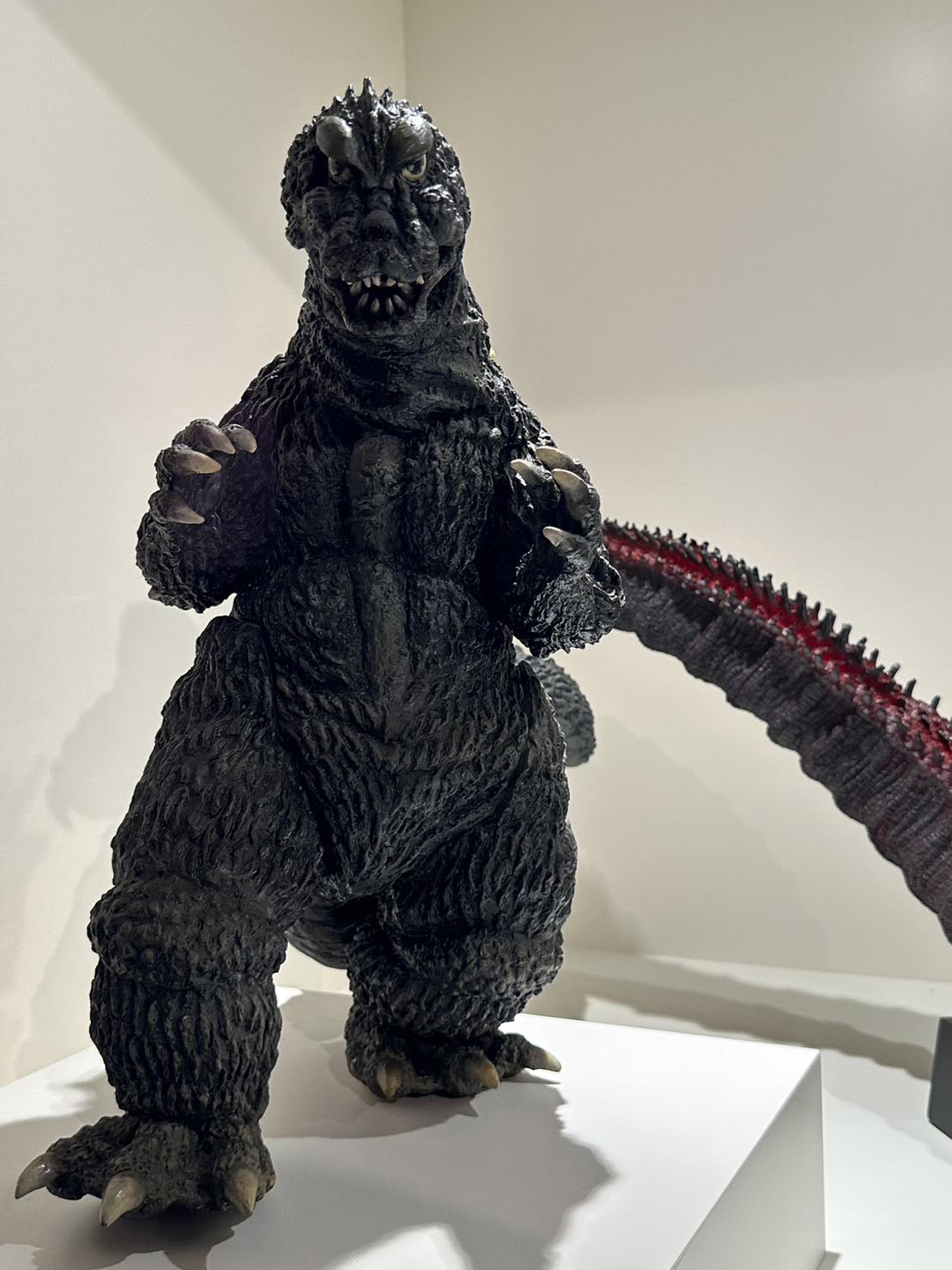 Kaiyodo Figure Museum Miraiza Osaka-Jo 2