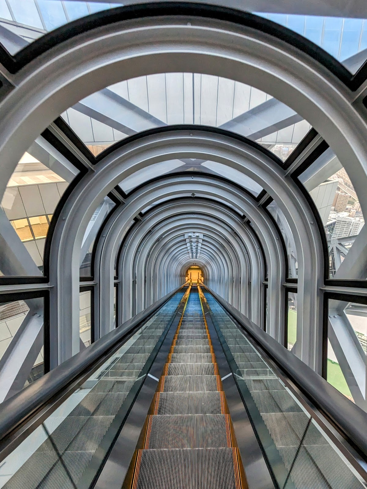 Umeda Sky Building 2