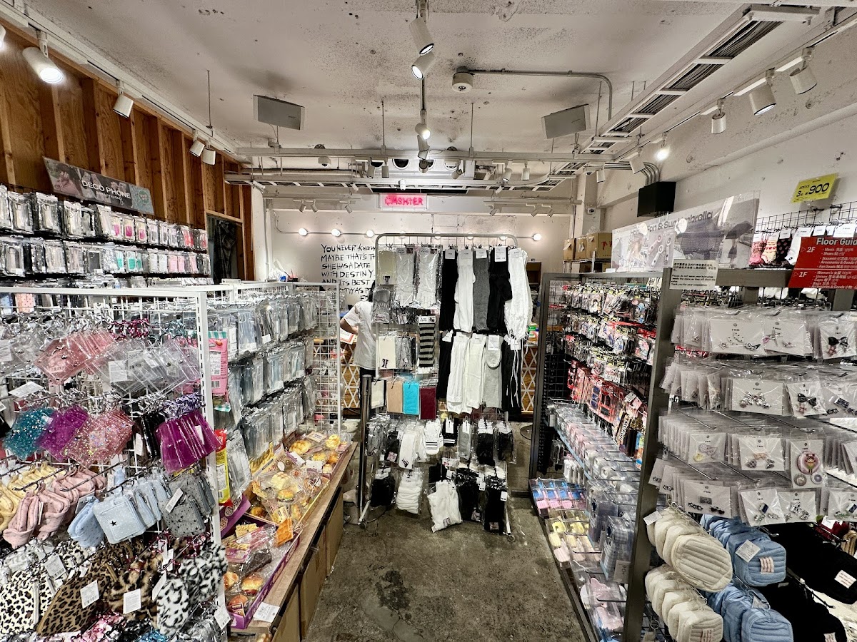 Shinsaibashi-Suji Shopping Street 2