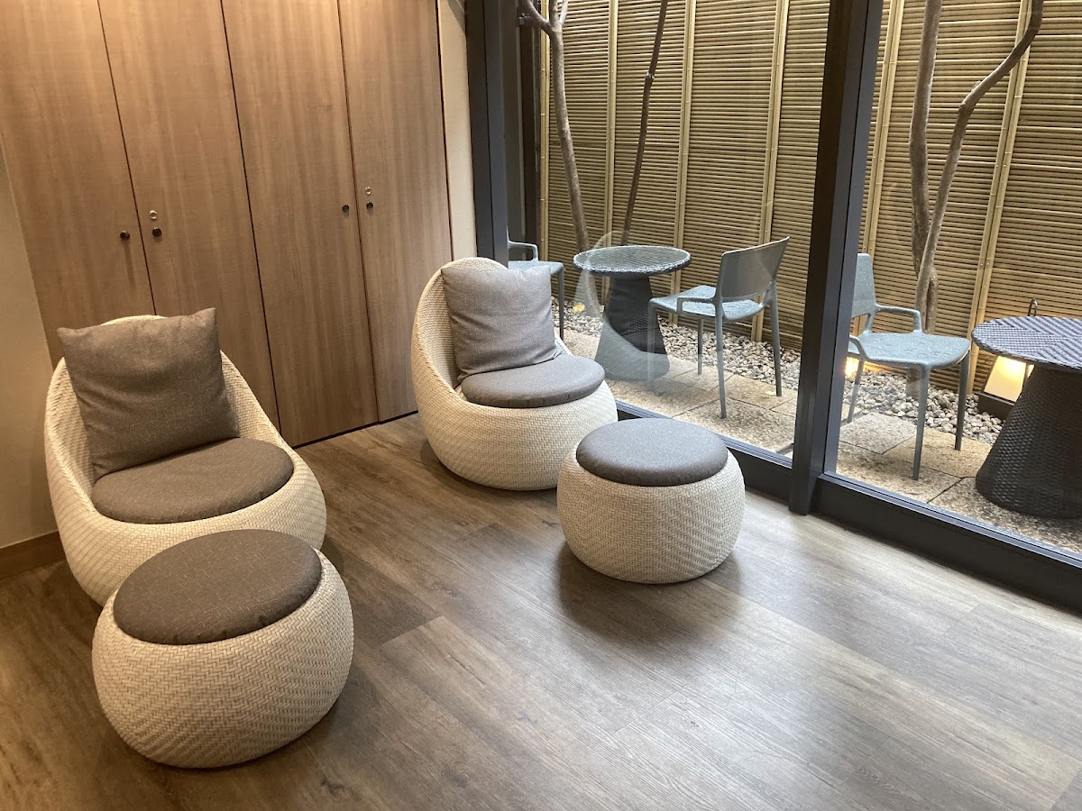 Super Hotel Osaka Natural Hot Spring 3
