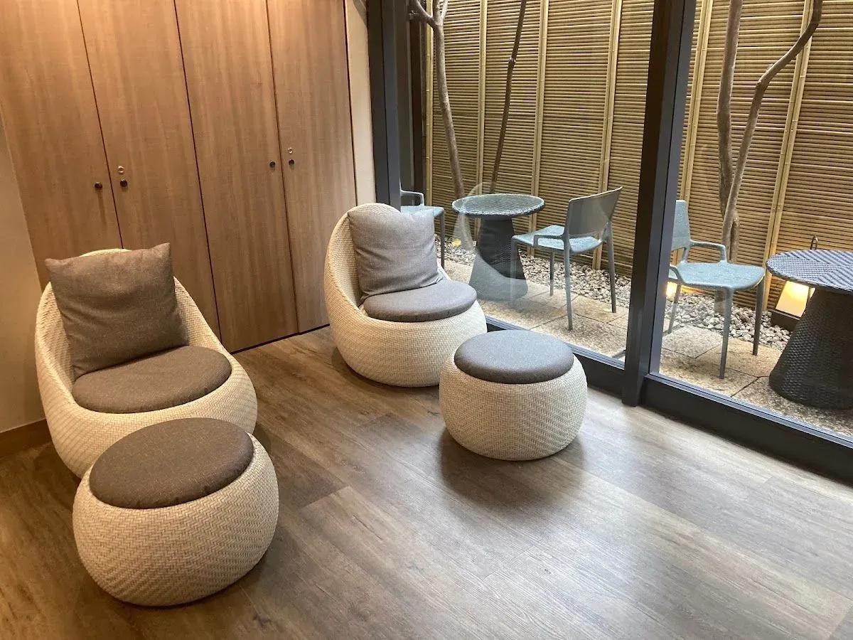 Super Hotel Osaka Natural Hot Spring 3