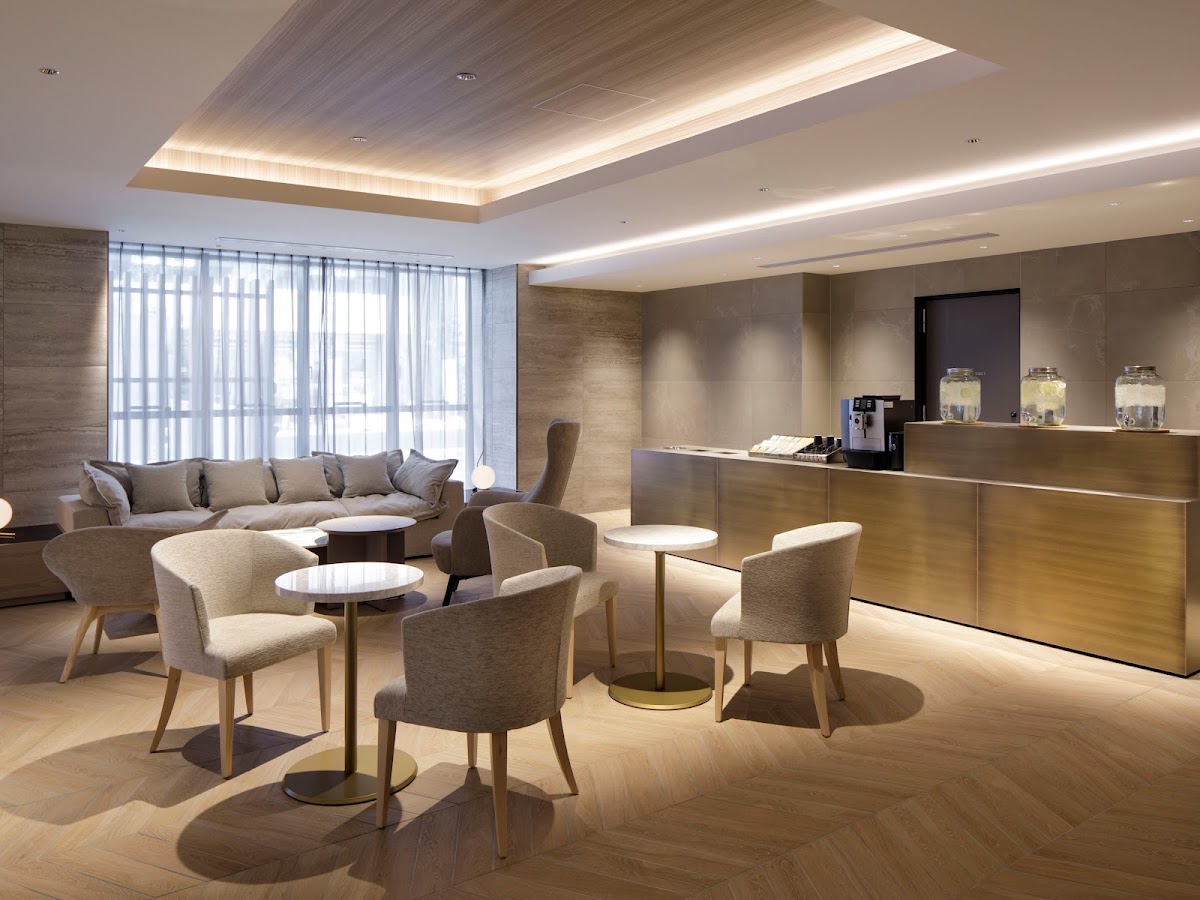 HOTEL THE LEBEN OSAKA 4