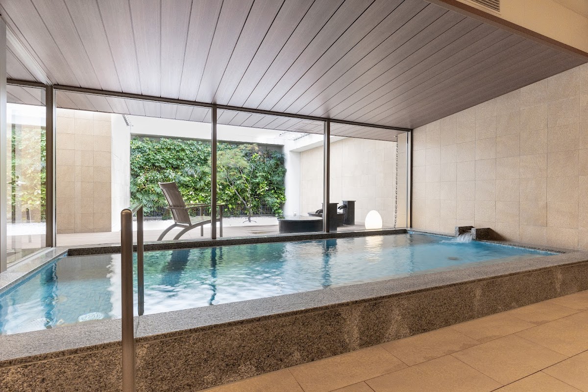 Mitsui Garden Hotel Osaka Premier 3