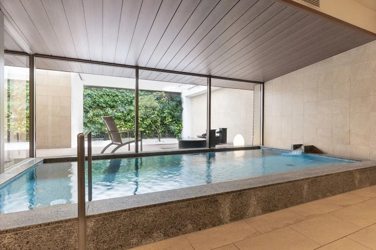 Mitsui Garden Hotel Osaka Premier 3