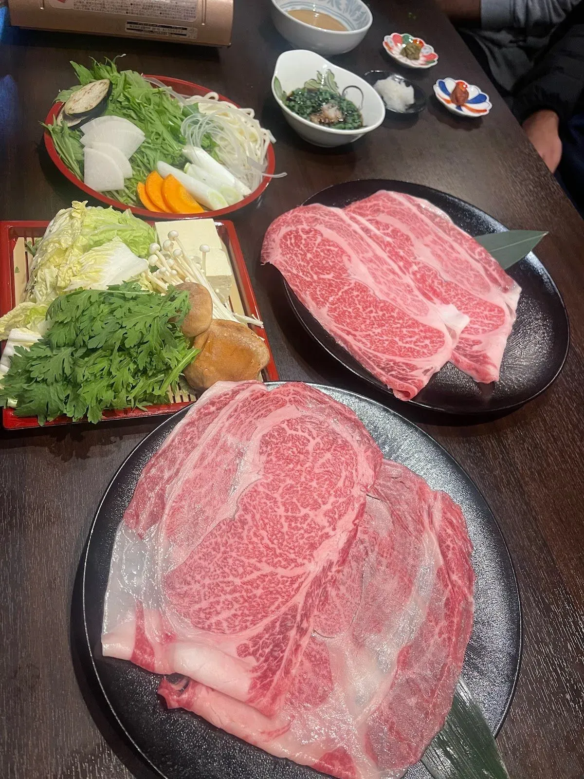 Osaka Halal Wagyu Steak Yakiniku Furusato 2