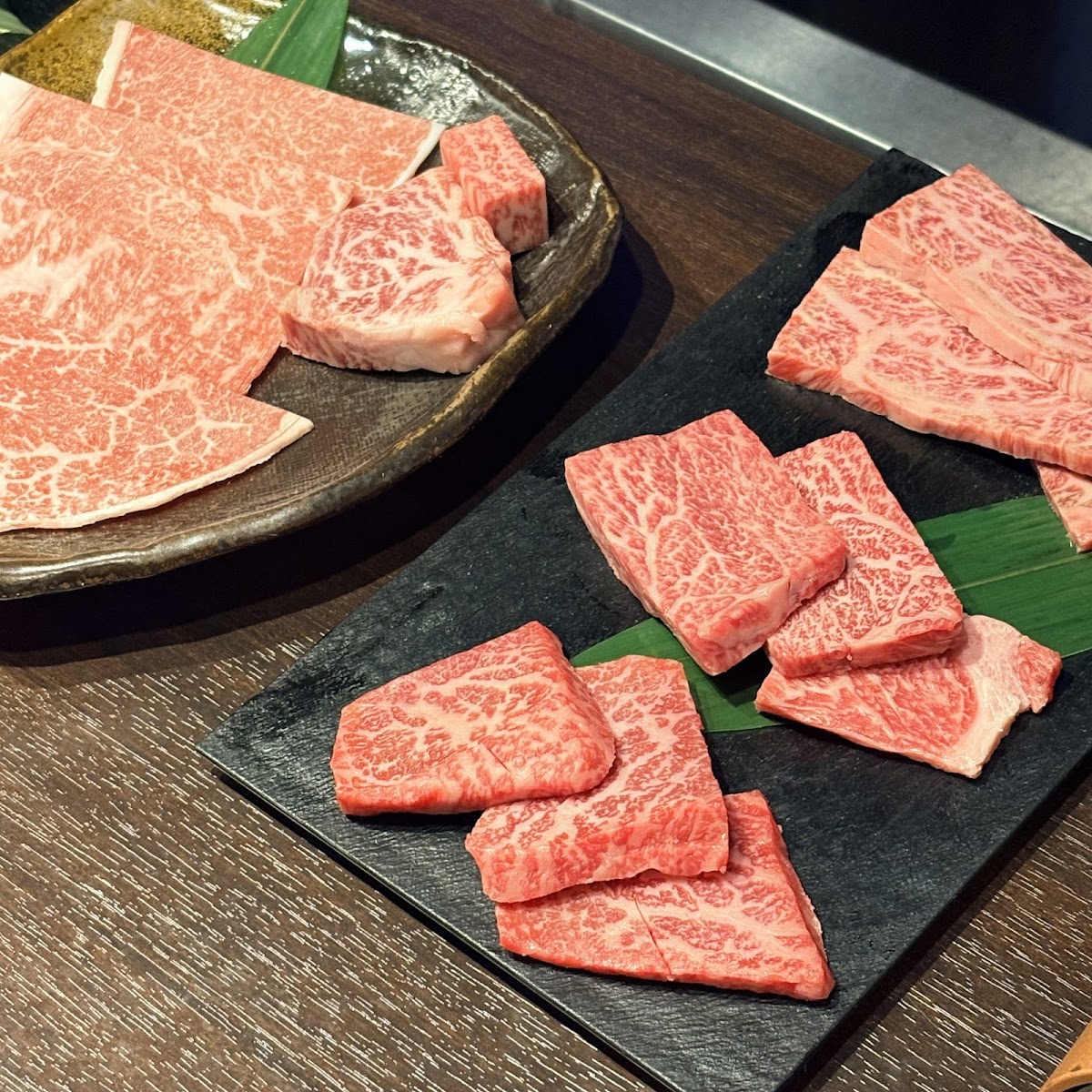 Osaka Halal Wagyu Steak Yakiniku Furusato 3
