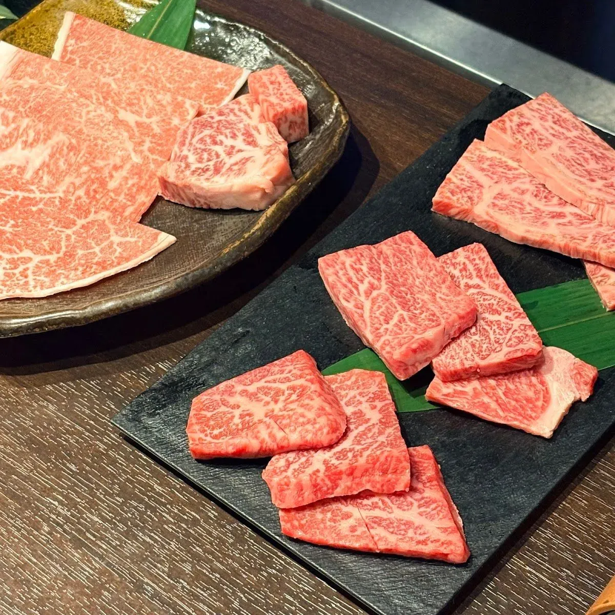 Osaka Halal Wagyu Steak Yakiniku Furusato 3