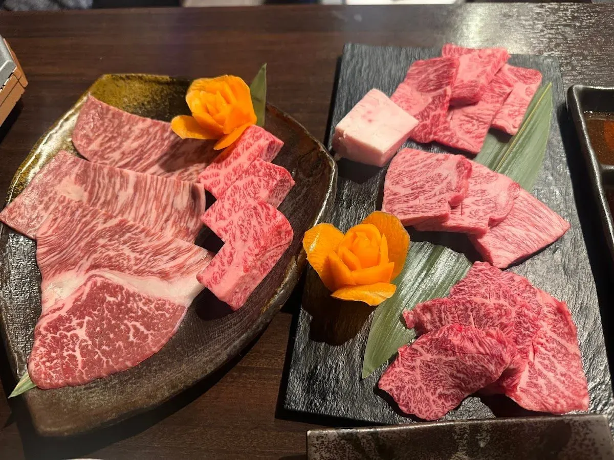 Osaka Halal Wagyu Steak Yakiniku Furusato 4