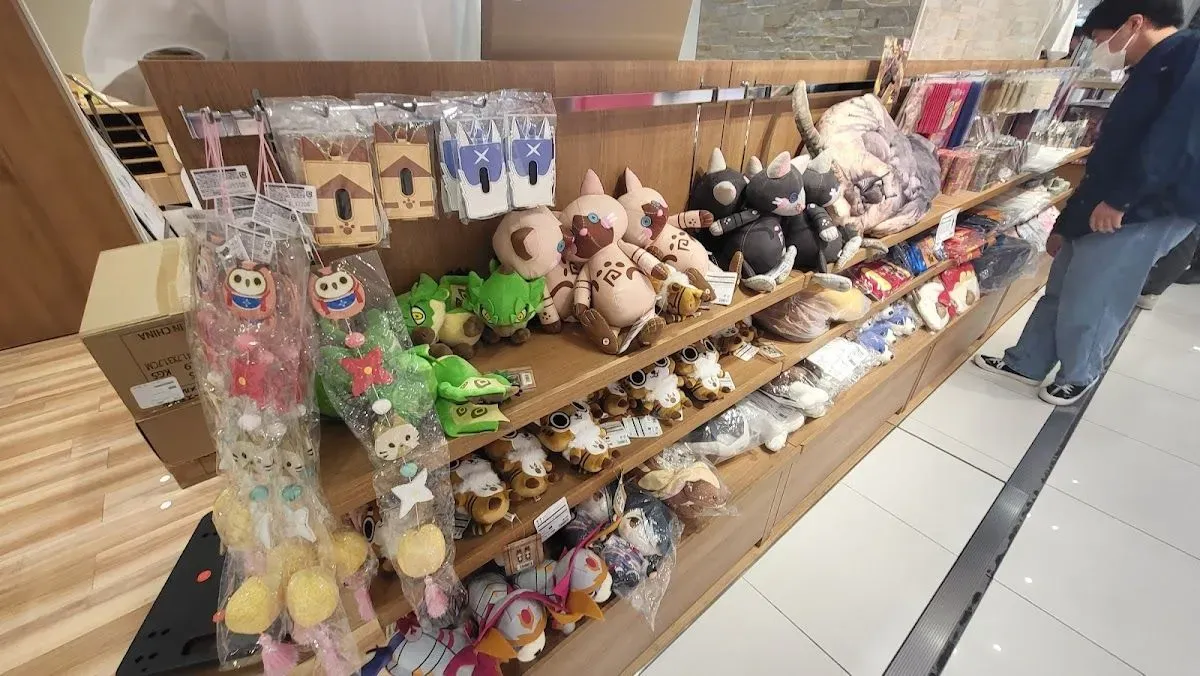Daimaru Umeda Store 2