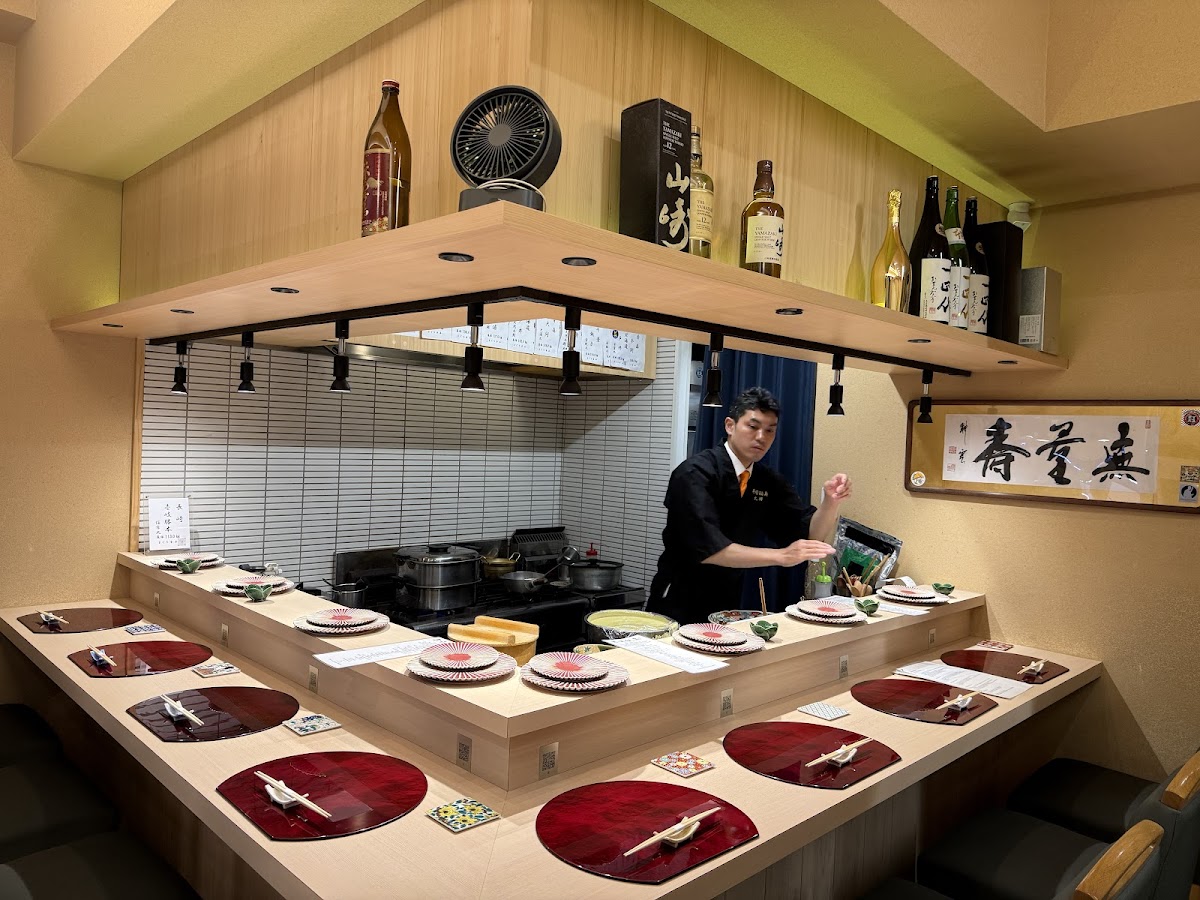 Sushi Fukushima 2
