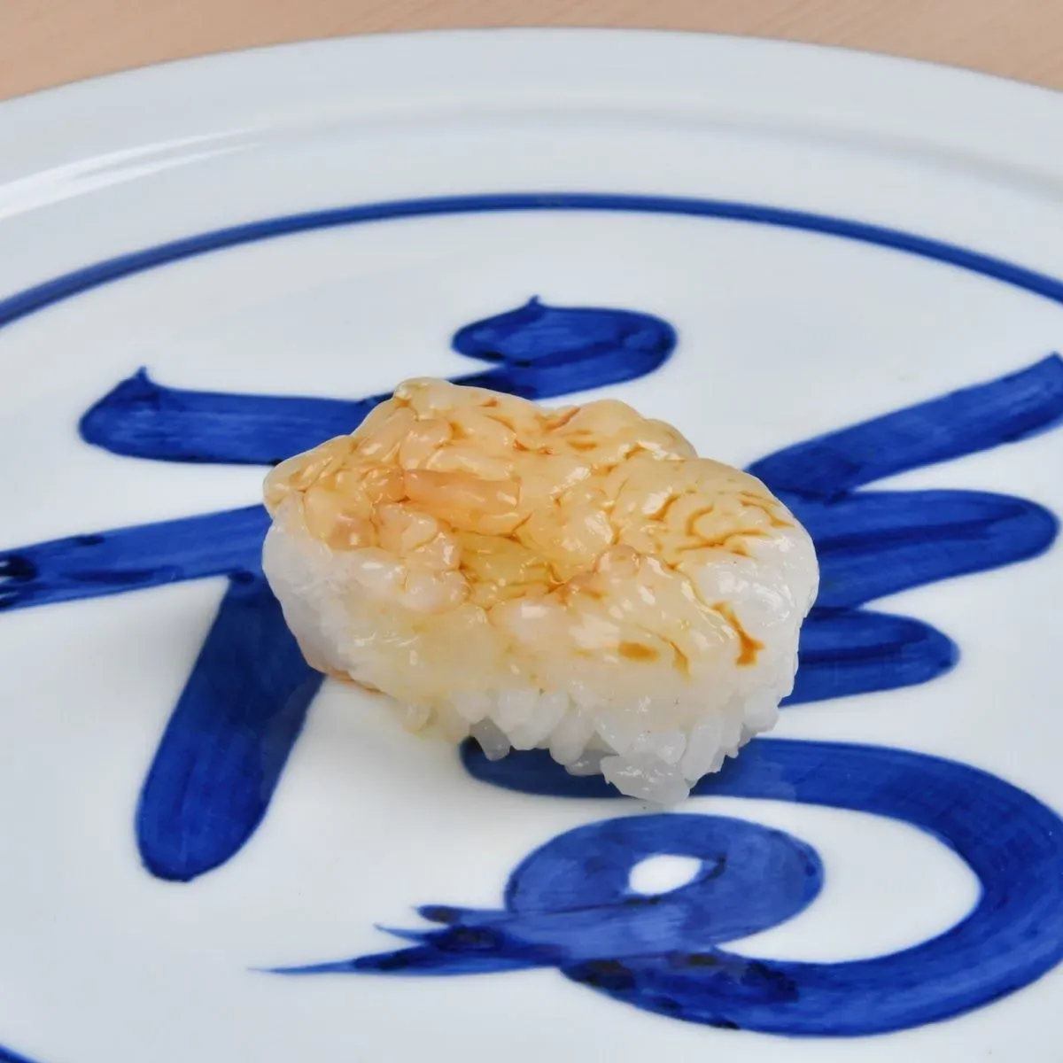 Sushi Fukushima 3