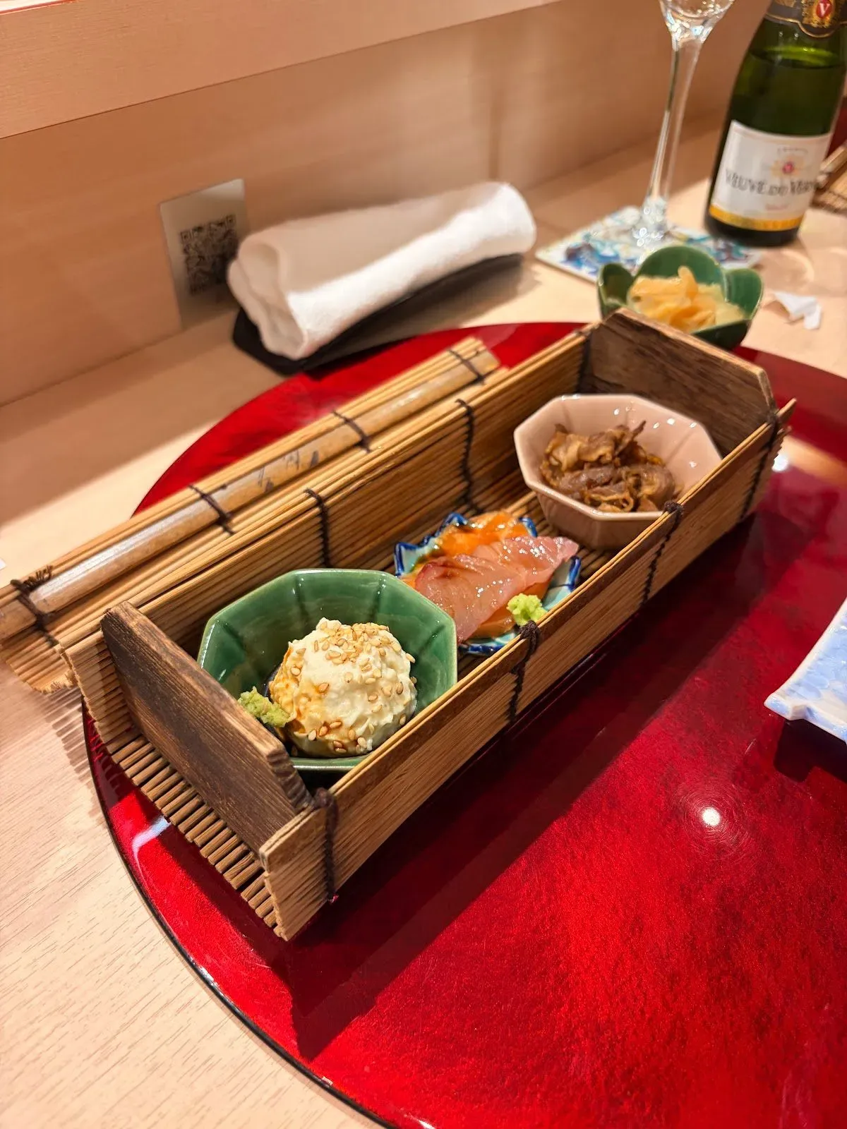 Sushi Fukushima 4