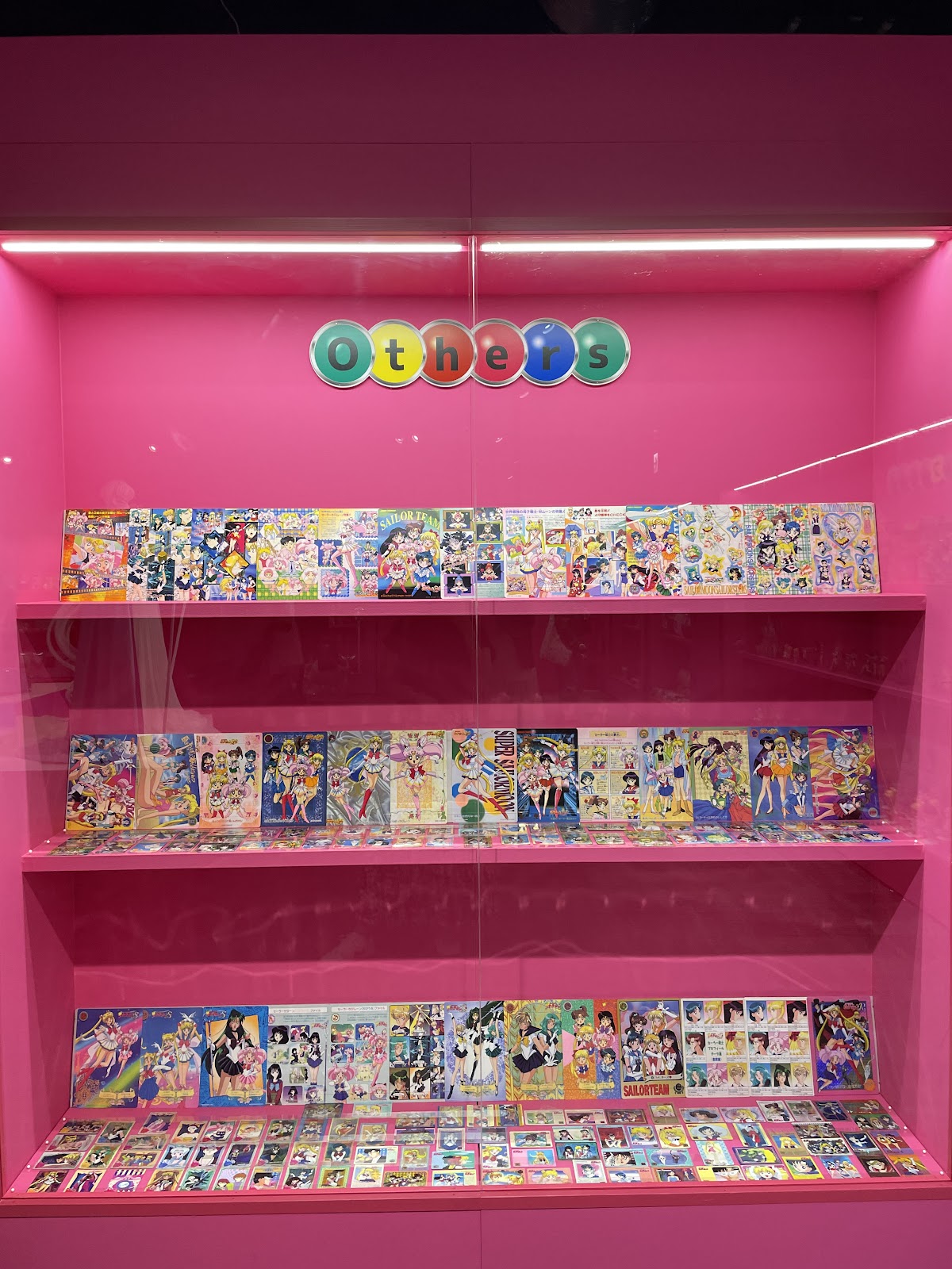 NAMBA PARKS MUSEUM 3