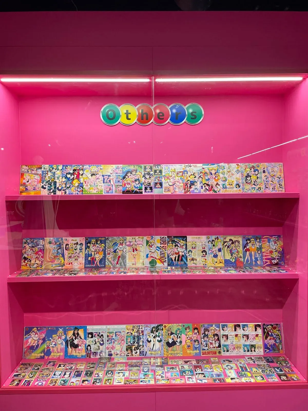 NAMBA PARKS MUSEUM 3
