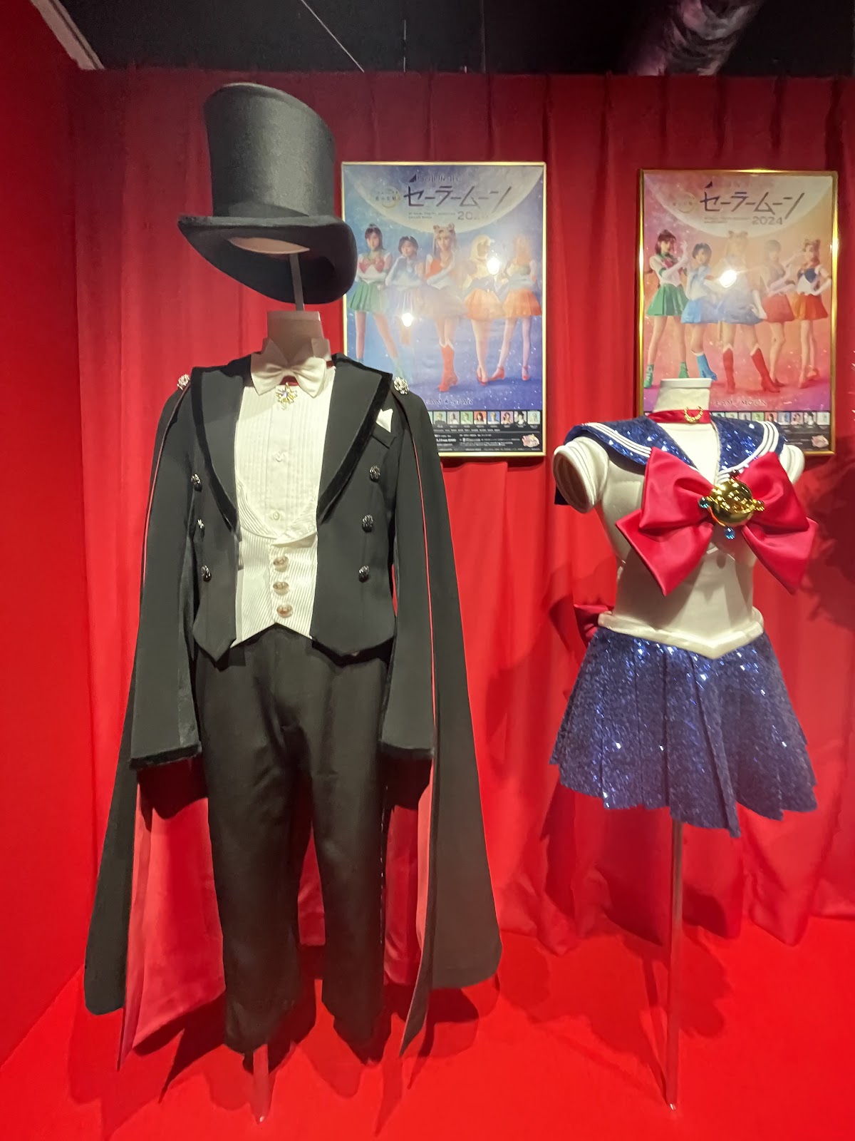 NAMBA PARKS MUSEUM 4