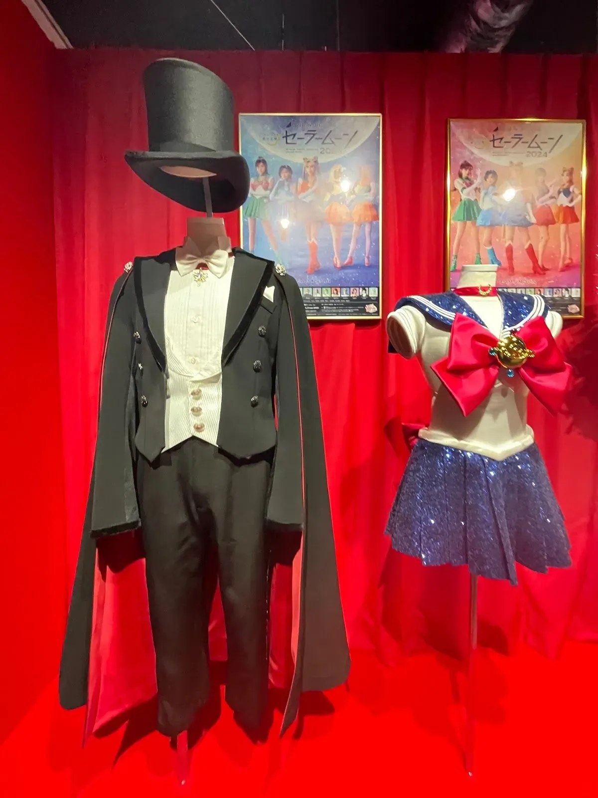 NAMBA PARKS MUSEUM 4