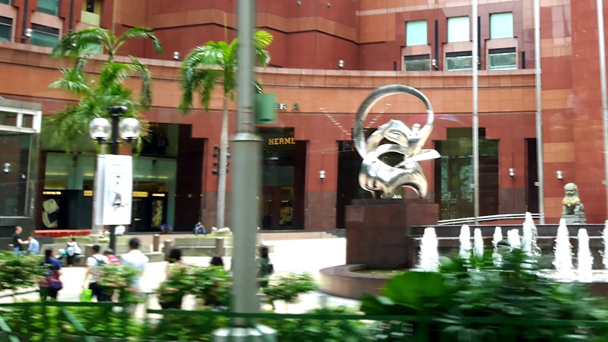 Takashimaya Shopping Centre