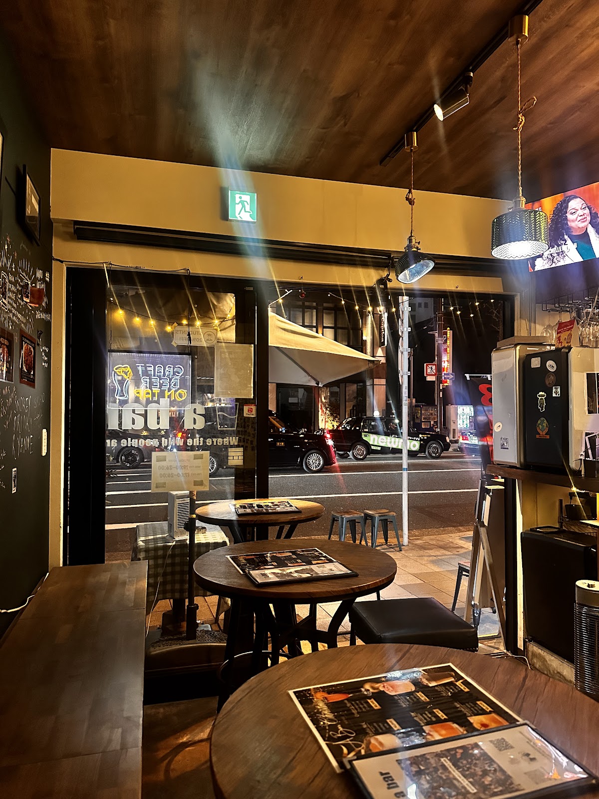 大阪a bar（アバー ） 3