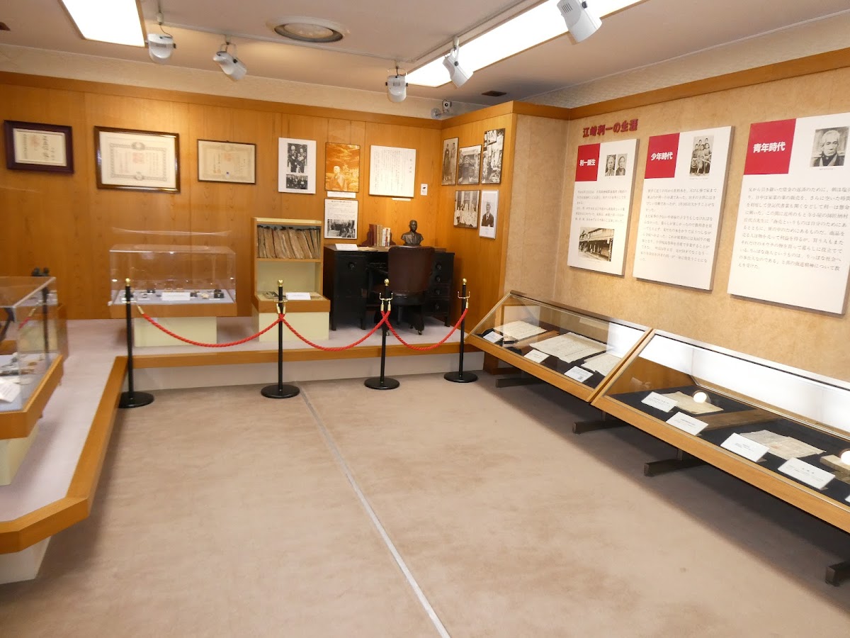 Glico Museum 3