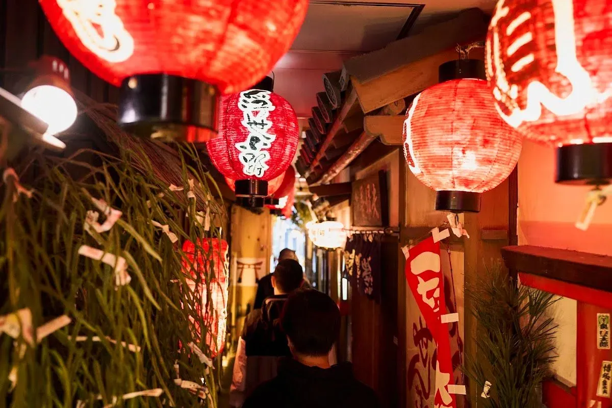 Local Food Tours Osaka 4