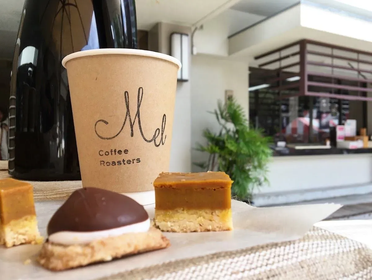 Mel Coffee Roasters 2