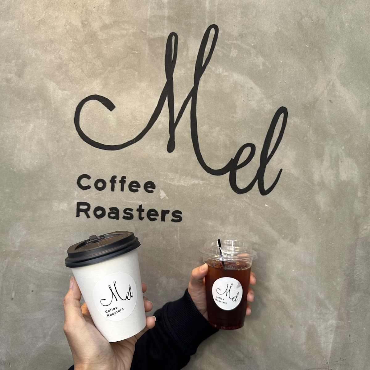 Mel Coffee Roasters 4