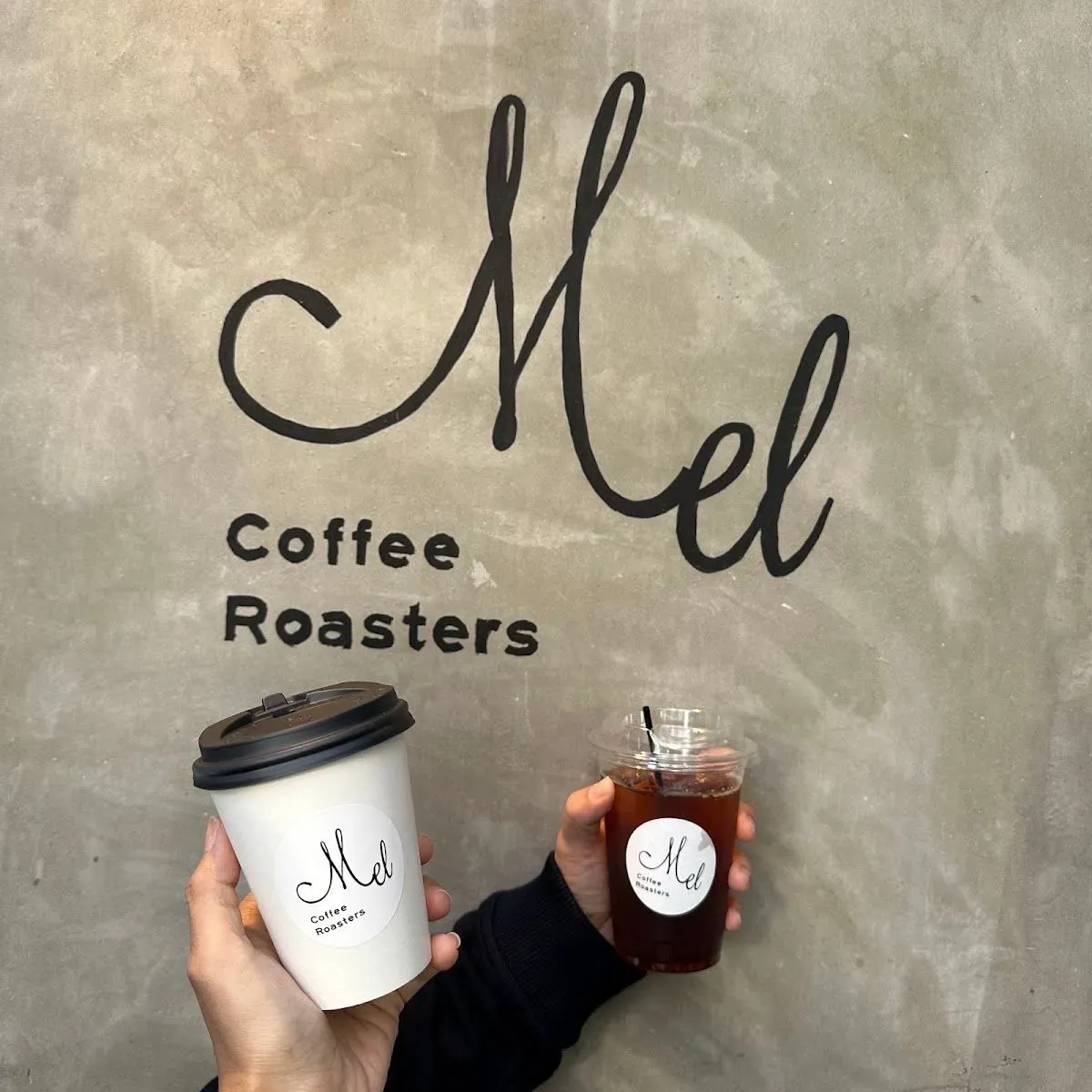 Mel Coffee Roasters 4