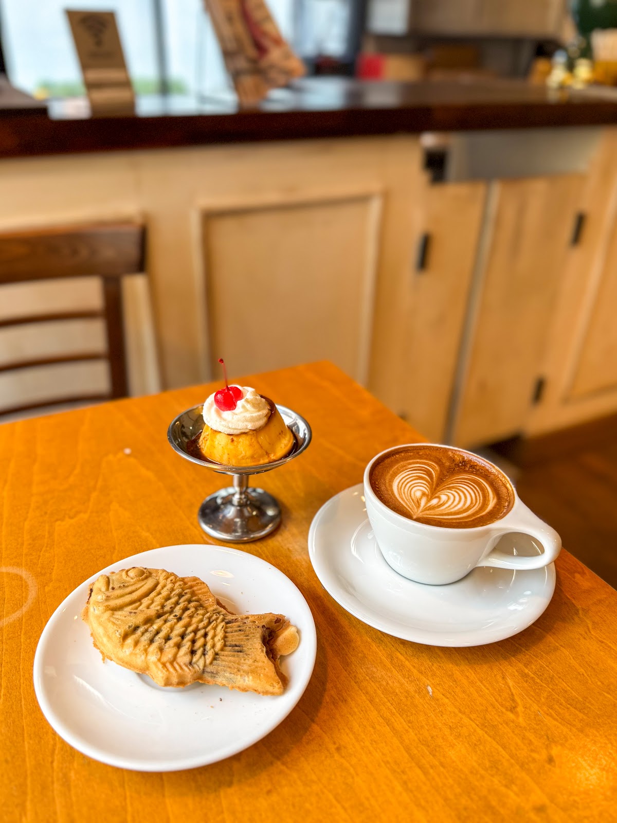 The Roasters Coffee Shinsaibashi 3