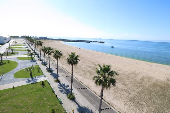 Sennan Rinkū Park (Sennan Long Park) 3