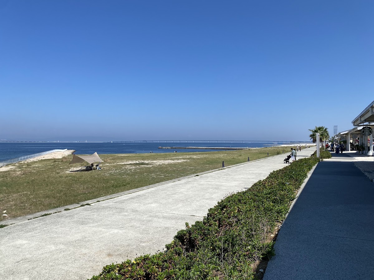 Sennan Rinkū Park (Sennan Long Park) 4