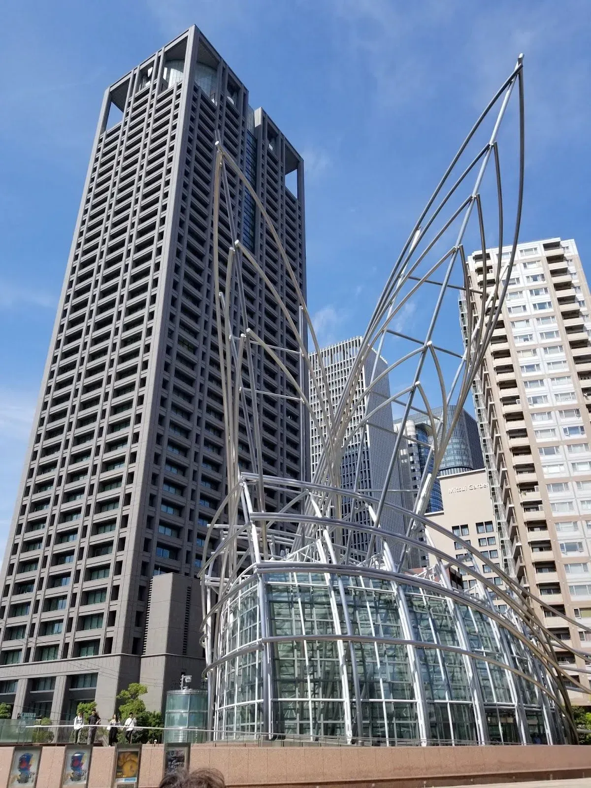 Osaka Science Museum 4