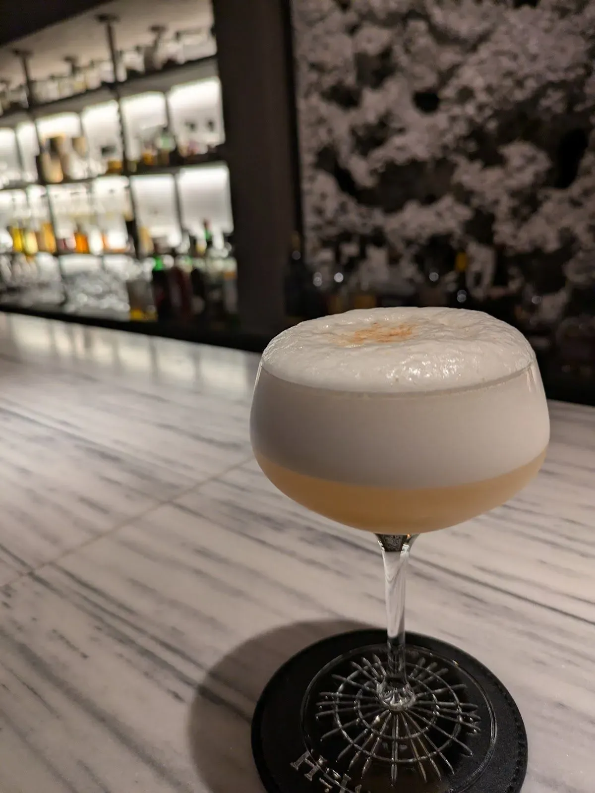 Hollow Bar 3