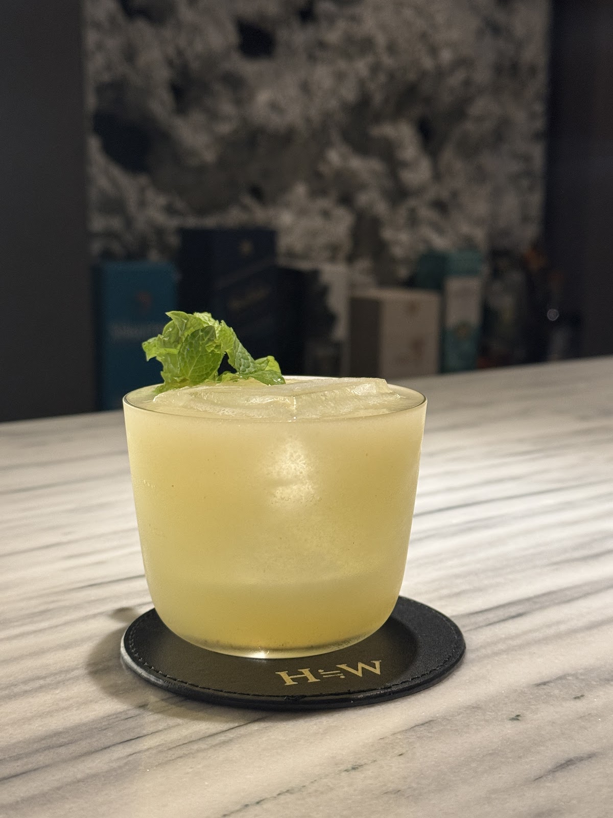Hollow Bar 4