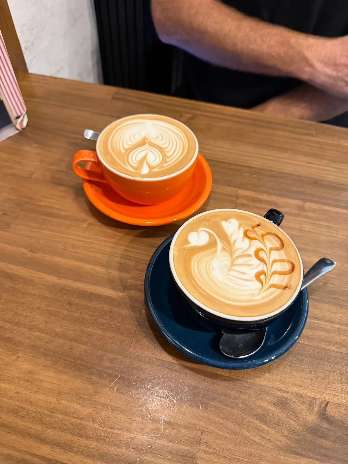 CAFE TALES 4