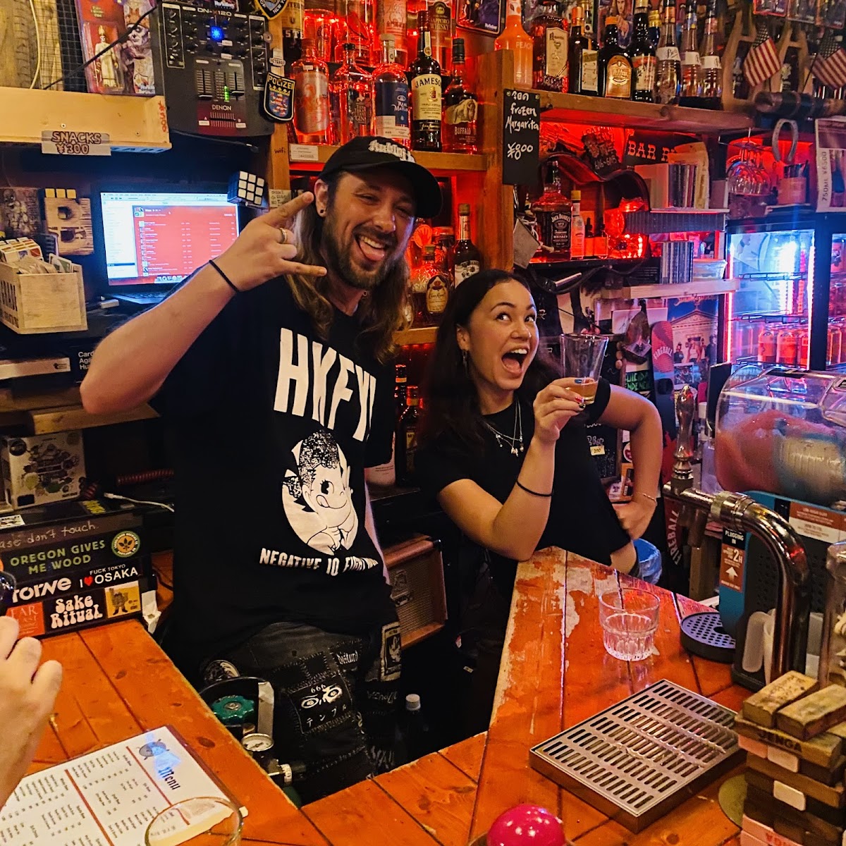 RBCB - RockBarCherryBomb 4