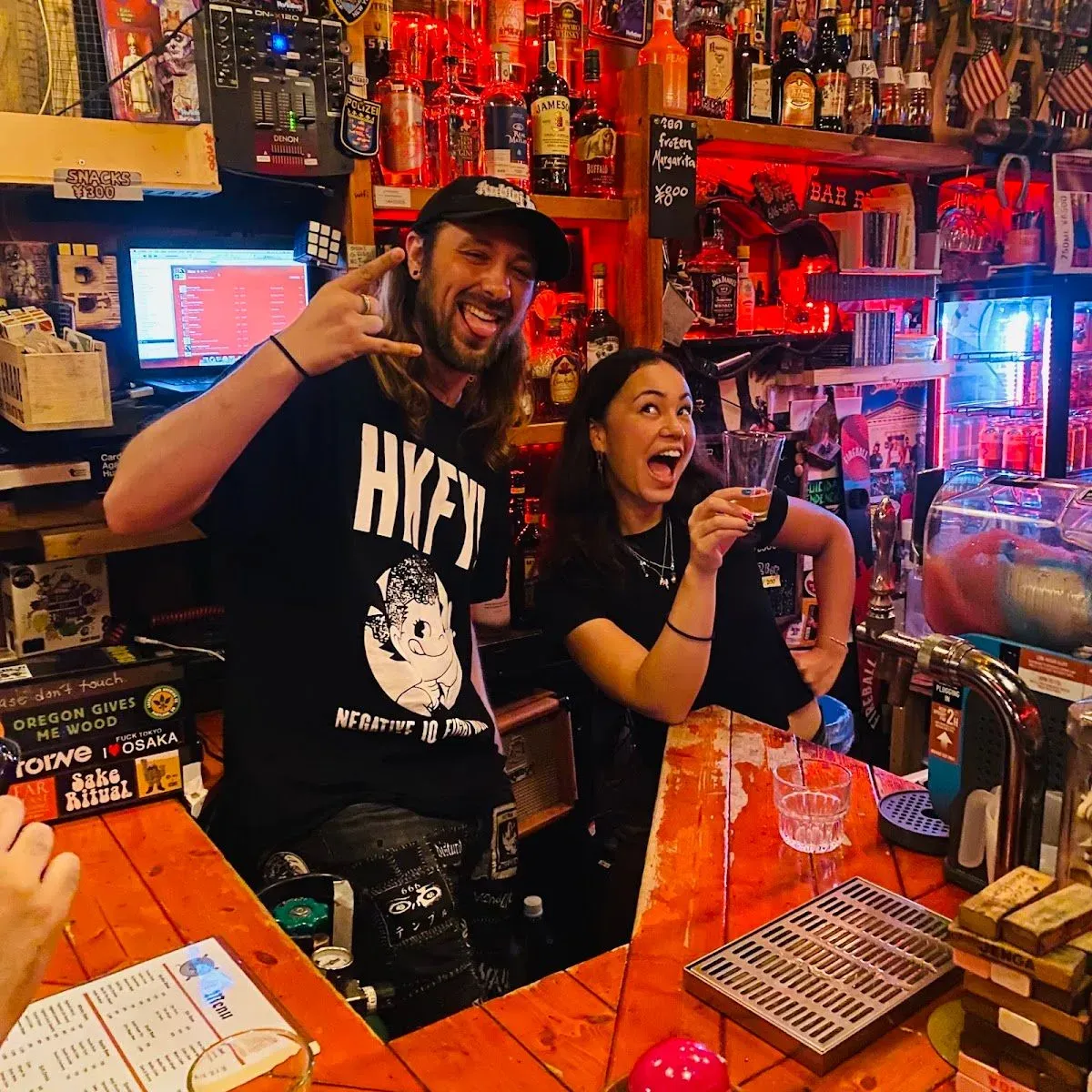 RBCB - RockBarCherryBomb 4