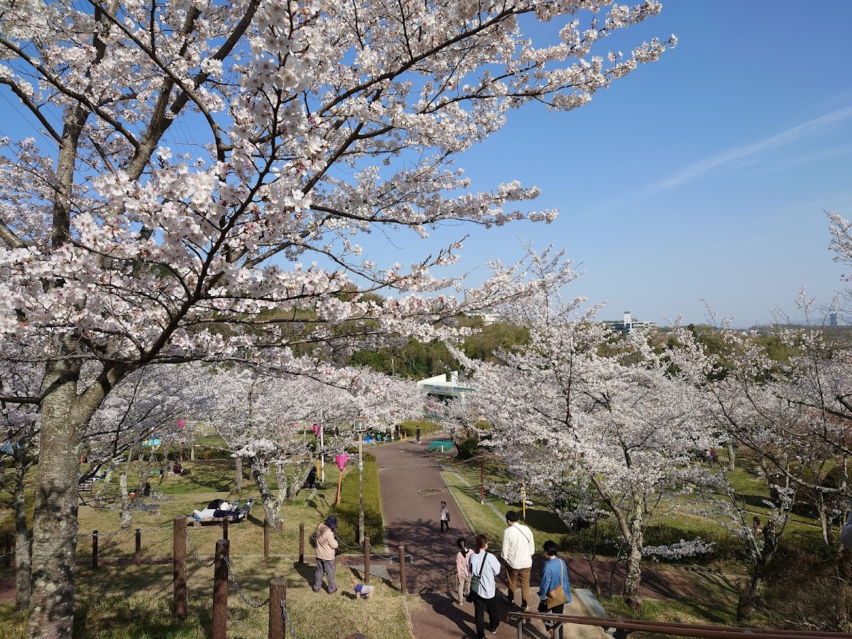 Settsukyo Park