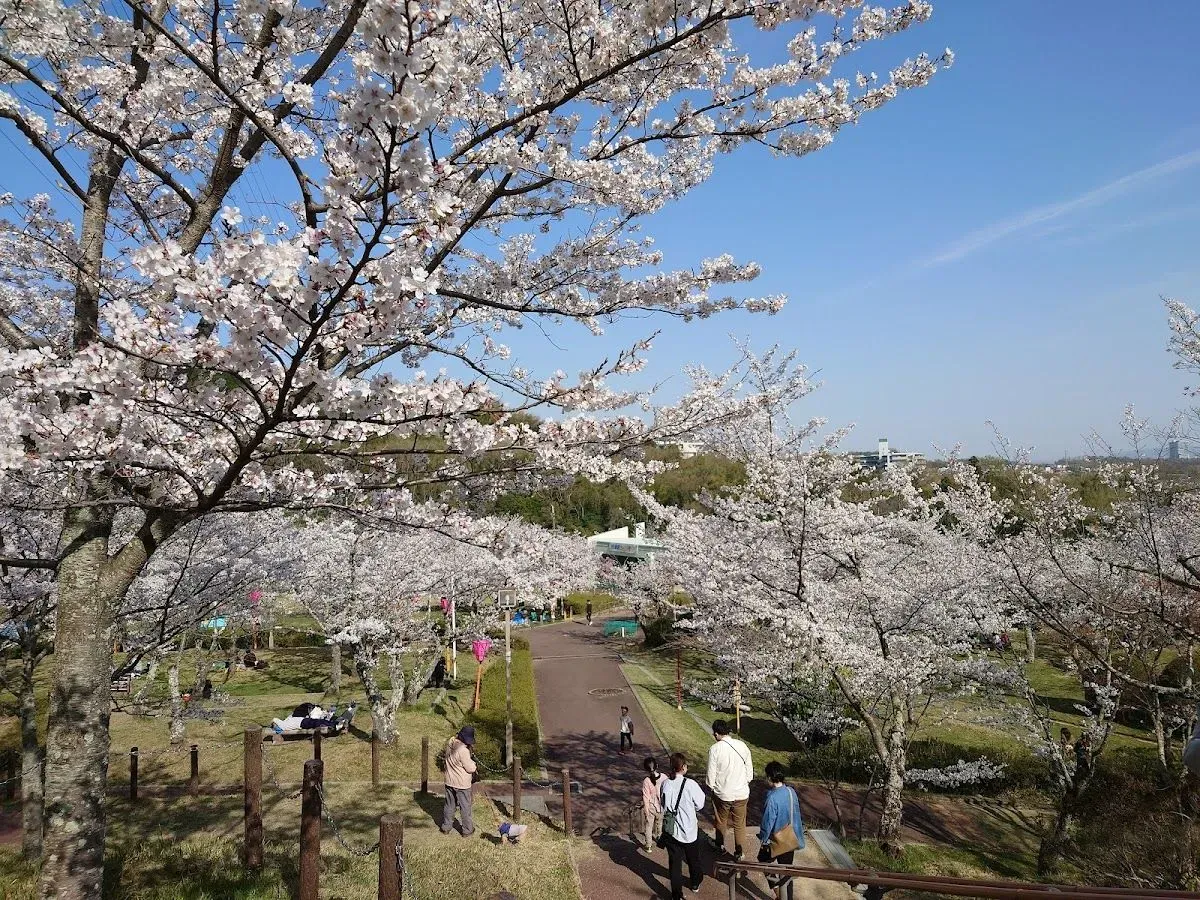 Settsukyo Park