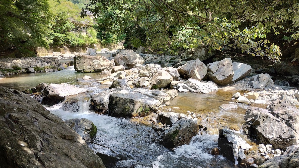 Settsukyo Park 2