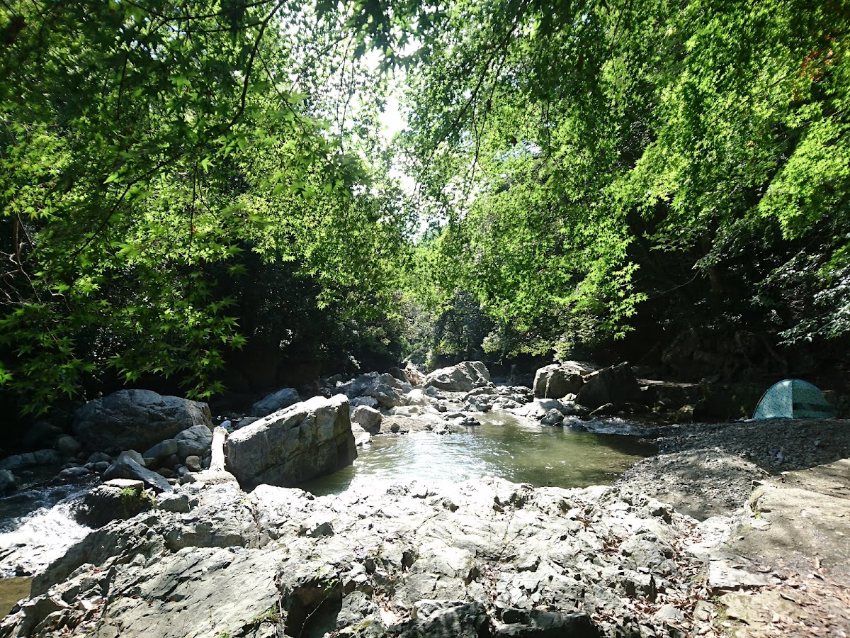 Settsukyo Park 3