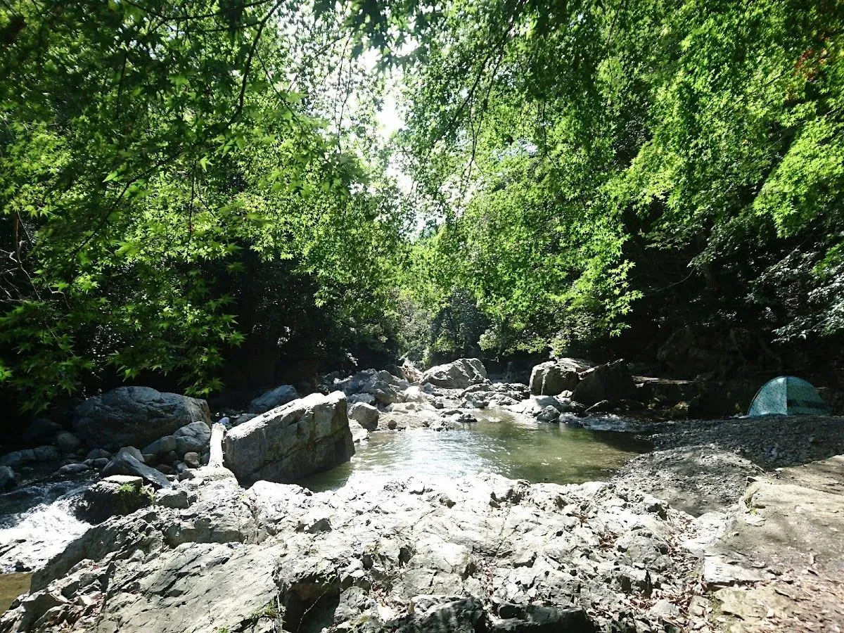 Settsukyo Park 3